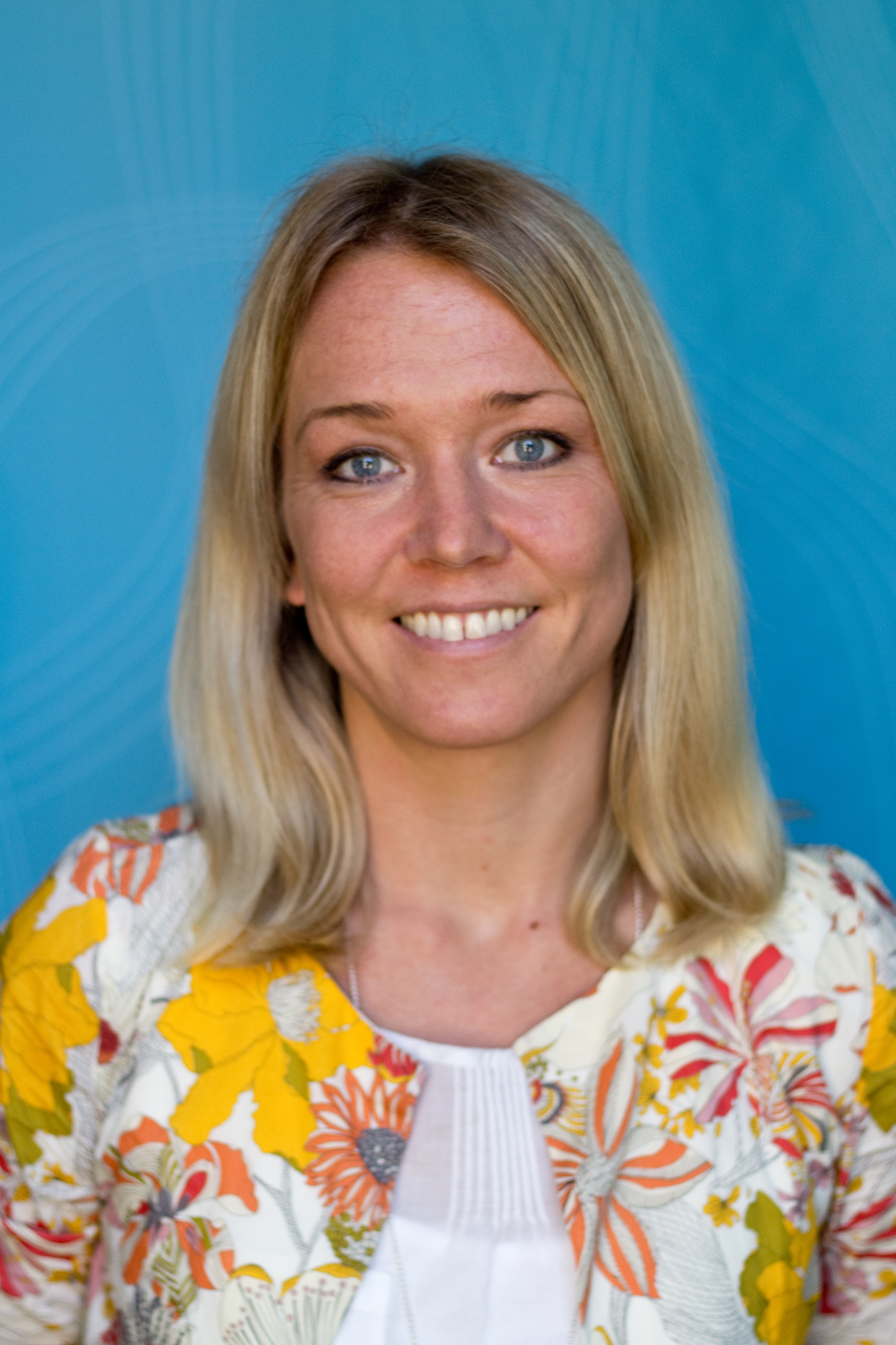 Hanne Fjelde